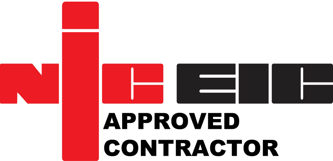 NICEIC Approved Contractor