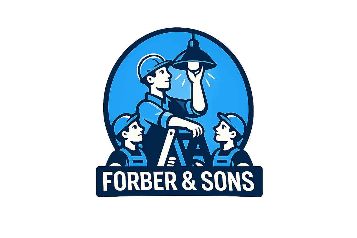 Forber & Sons Logo